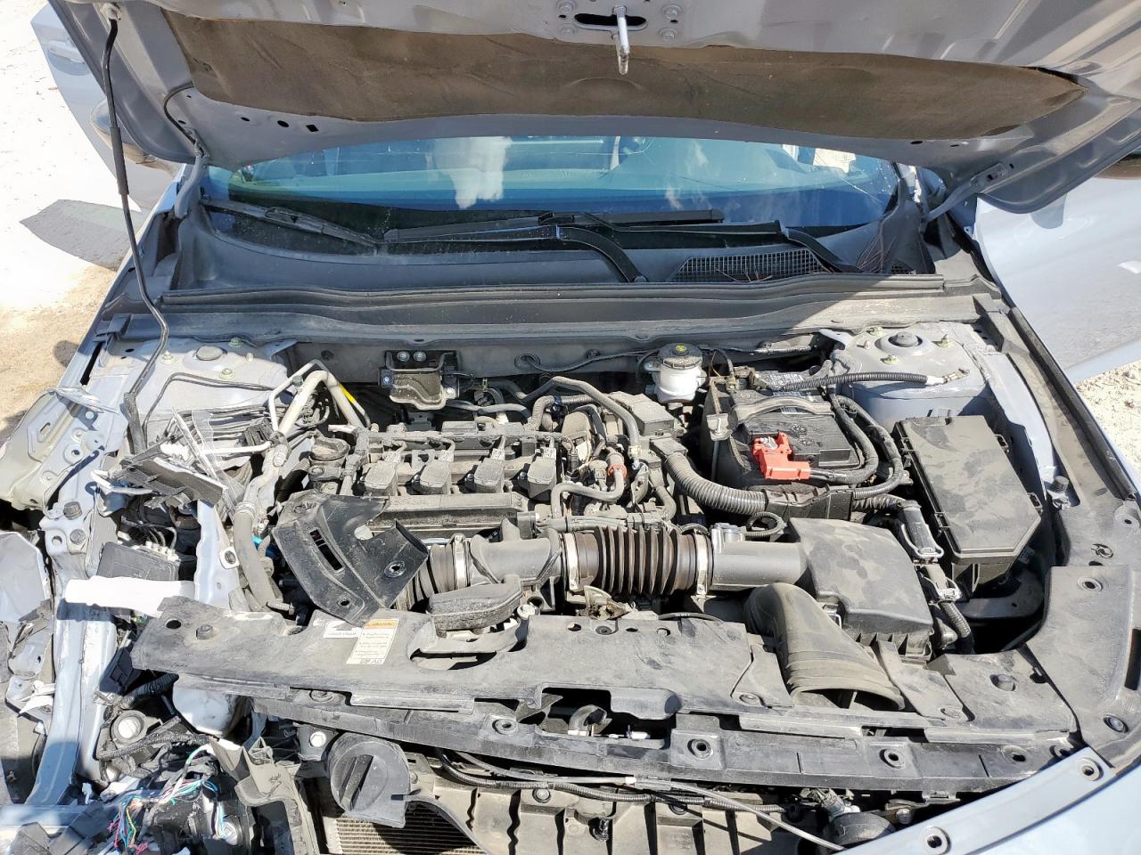 Honda Accord Sport Image 11