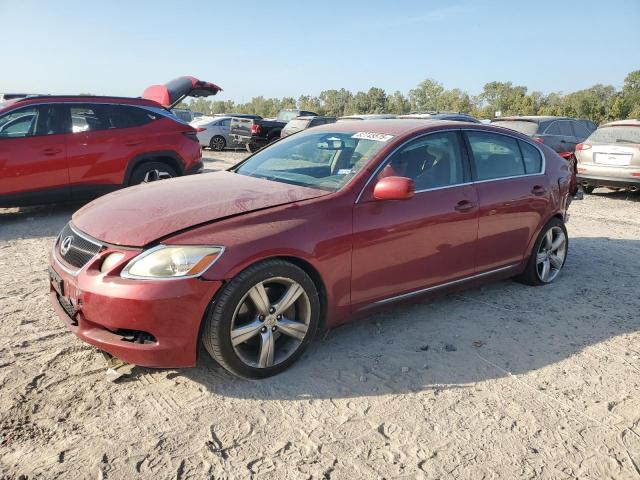 Salvage Lexus Gs