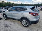Nissan Rogue S Image 2
