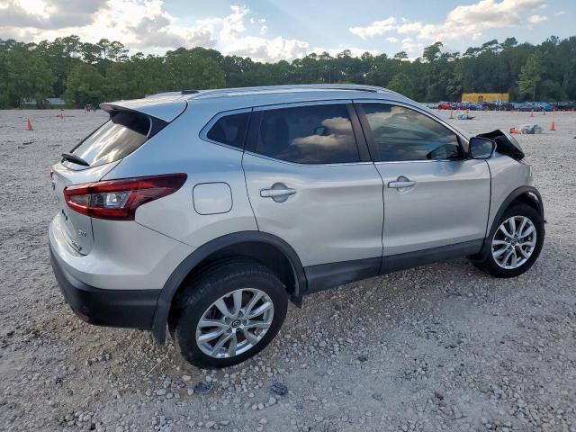 Nissan Rogue S Image 6