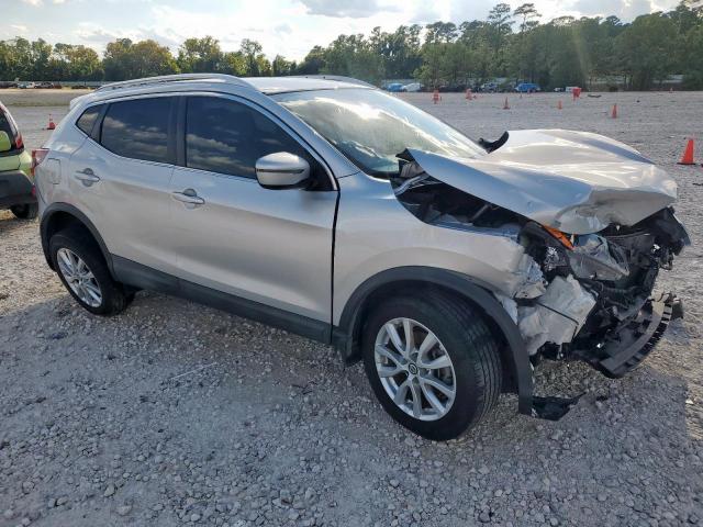 Nissan Rogue S Image 5