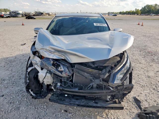 Nissan Rogue S Image 4