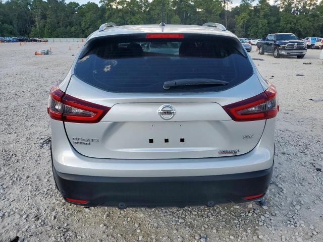 Nissan Rogue S Image 14