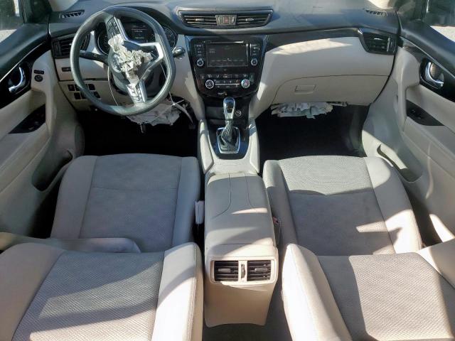 Nissan Rogue S Image 7