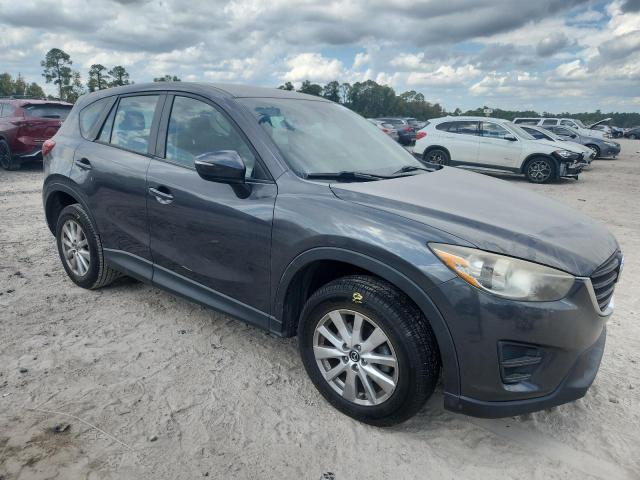 Mazda Cx Sport Image 3