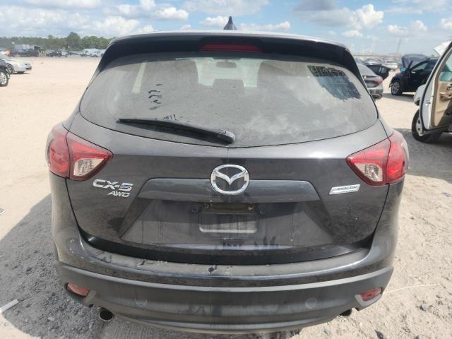 Mazda Cx Sport Image 4