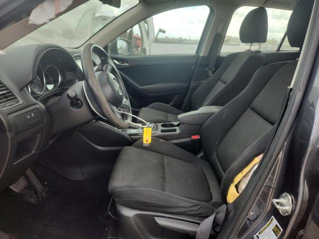 Mazda Cx Sport Image 2