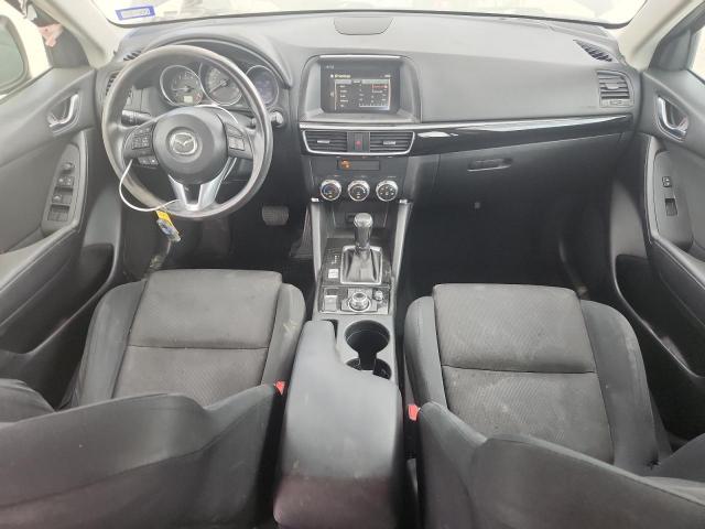 Mazda Cx Sport Image 10