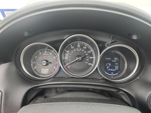 Mazda Cx Sport Image 6