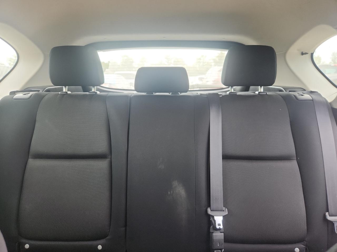 Mazda Cx Sport Image 9