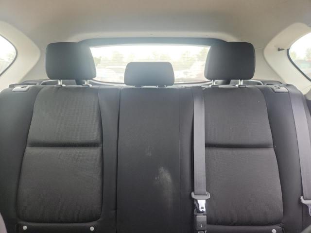 Mazda Cx Sport Image 9