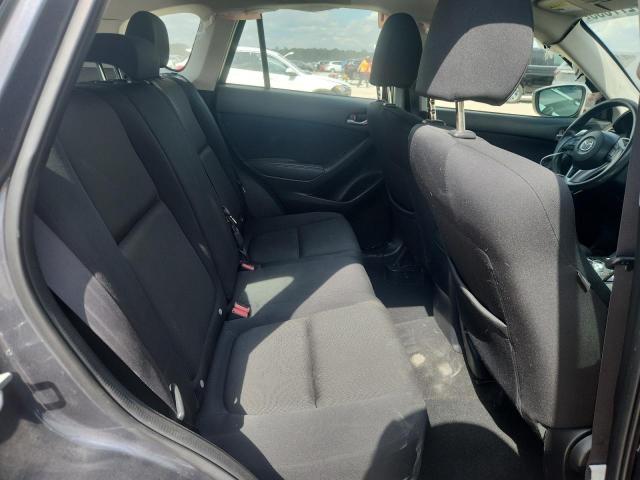 Mazda Cx Sport Image 13