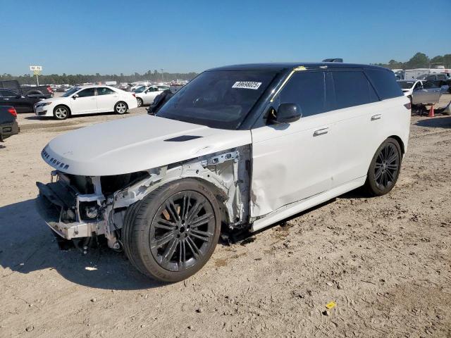  Salvage Land Rover Range Rover