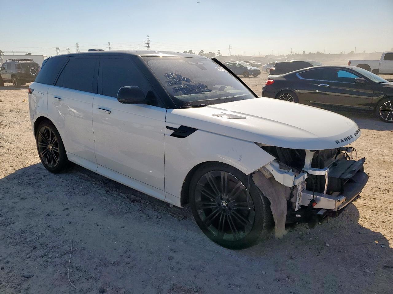 Land Rover Range Rover Dynamic Se Image 3