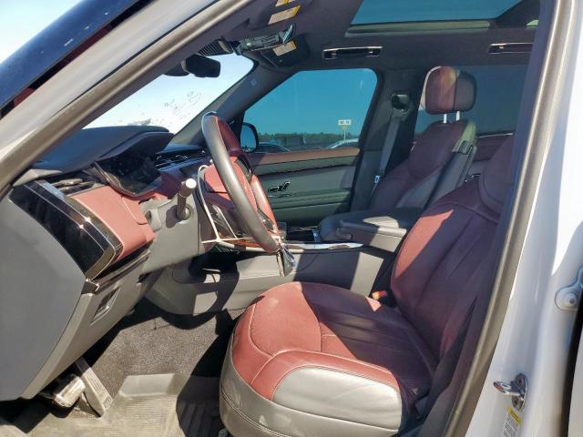 Land Rover Range Rover Dynamic Se Image 13