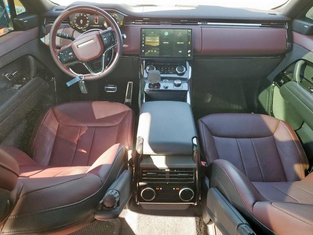Land Rover Range Rover Dynamic Se Image 5