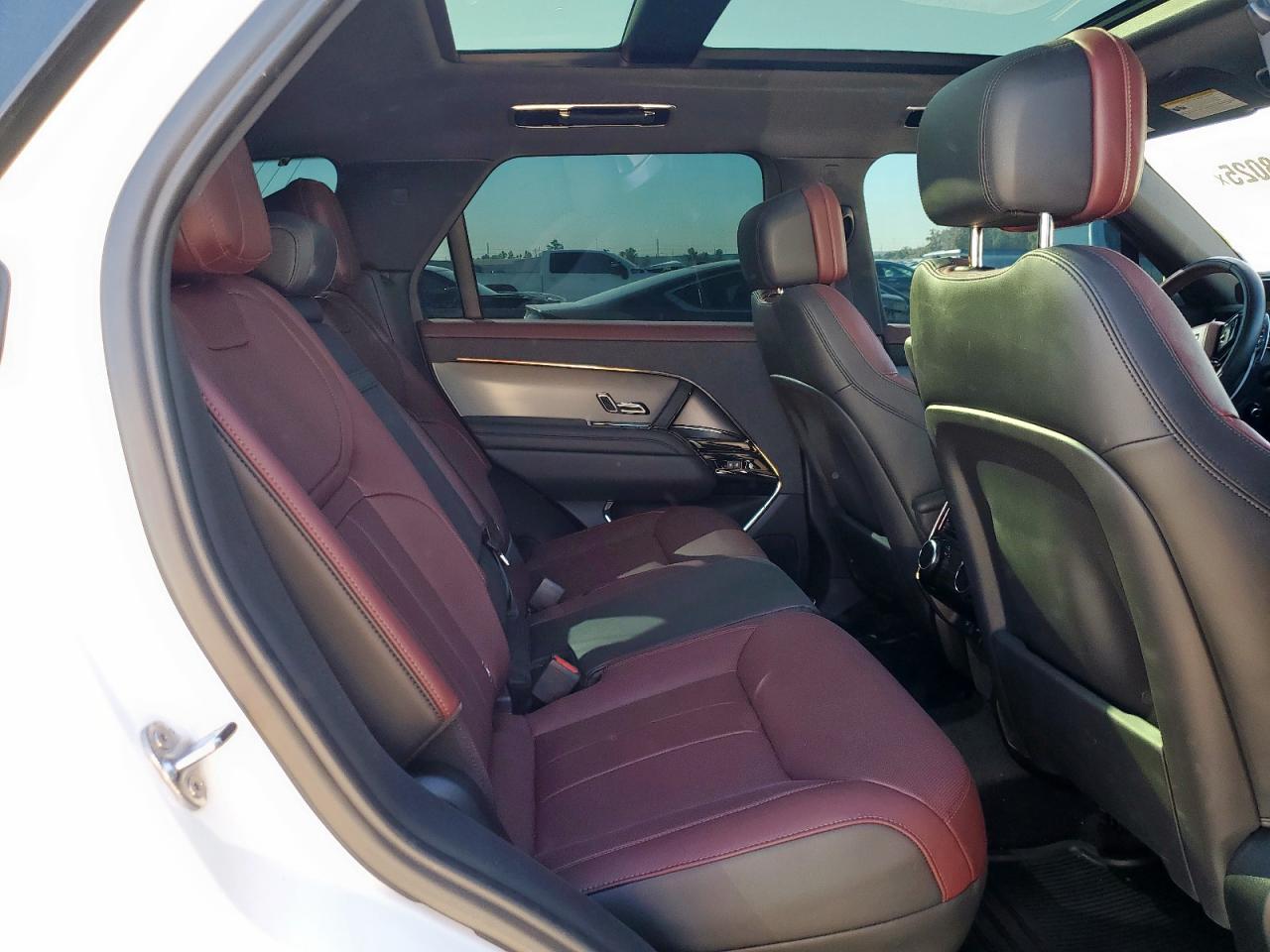 Land Rover Range Rover Dynamic Se Image 6