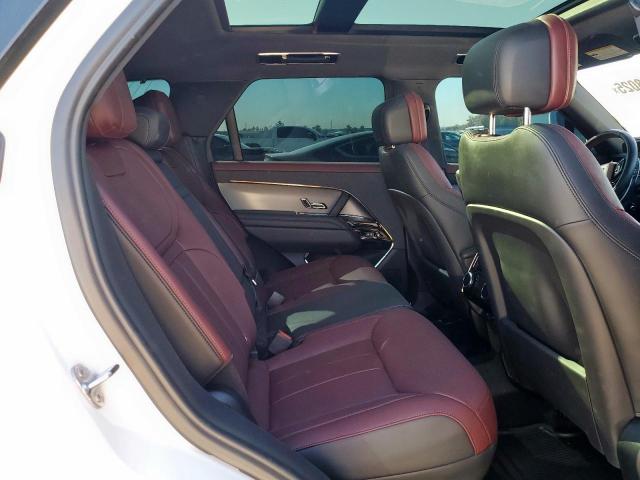 Land Rover Range Rover Dynamic Se Image 6