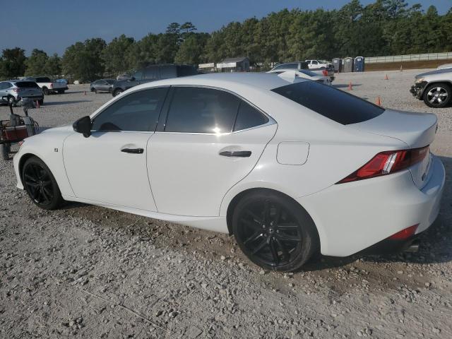 Lexus Is 250 Image 9