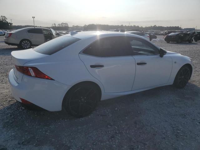 Lexus Is 250 Image 3