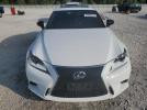 Lexus Is 250 Image 4
