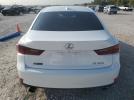 Lexus Is 250 Image 5