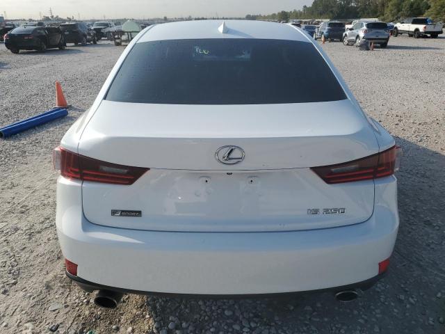 Lexus Is 250 Image 5