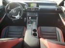 Lexus Is 250 Image 6