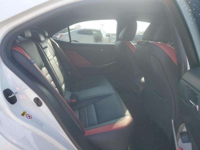 Lexus Is 250 Image 11