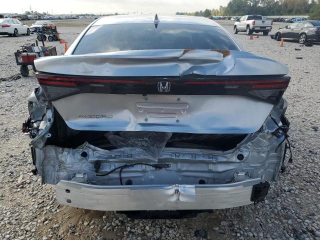 Honda Accord Lx Image 10