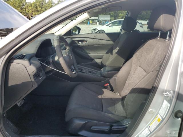 Honda Accord Lx Image 4