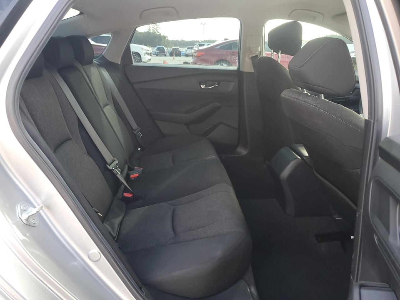 Honda Accord Lx Image 12