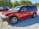 Ford Flex Limited Image 1