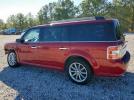 Ford Flex Limited Image 5