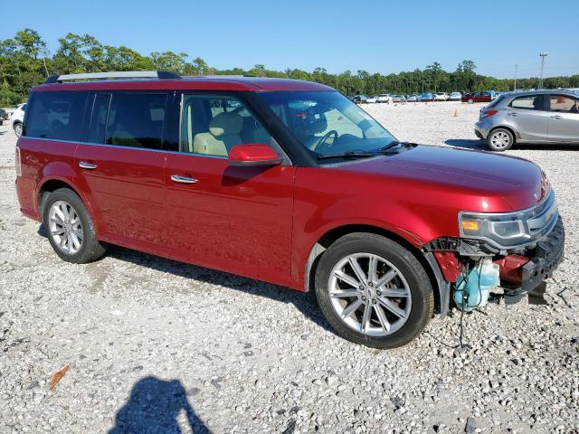 Ford Flex Limited Image 4