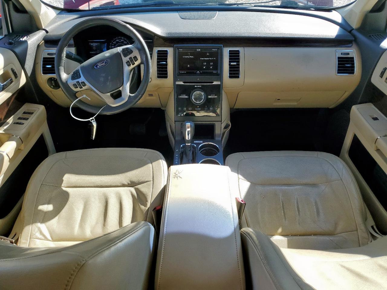 Ford Flex Limited Image 6