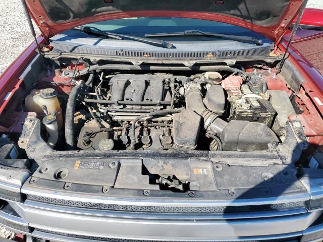 Ford Flex Limited Image 10