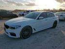BMW 5 Series Image 1