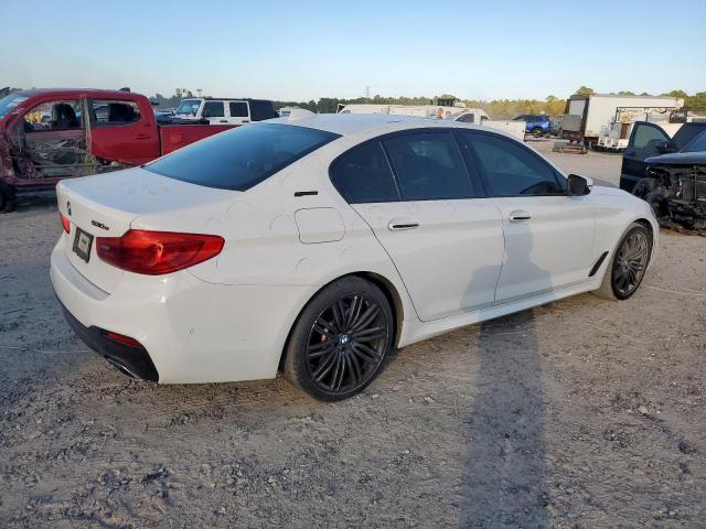 BMW 5 Series Image 4