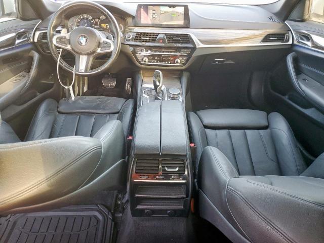 BMW 5 Series Image 12