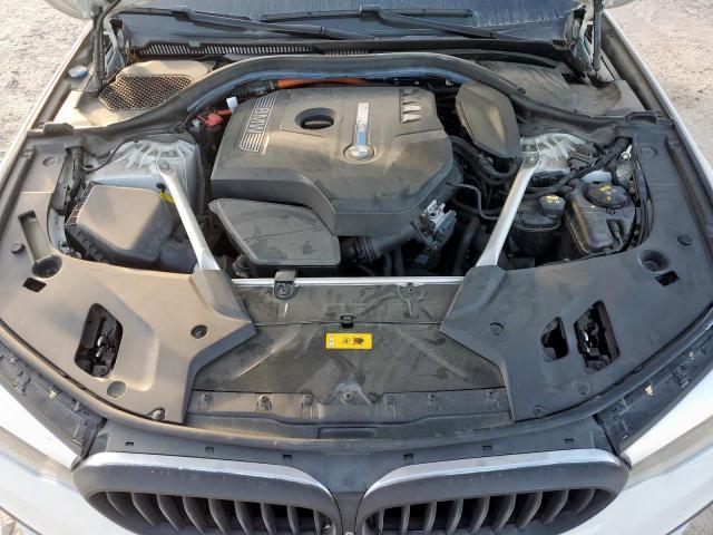 BMW 5 Series Image 6