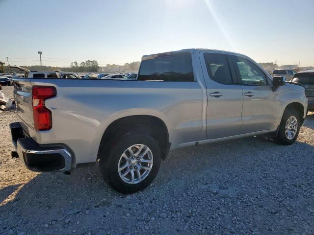 Chevrolet Silverado C1500 Lt Image 4