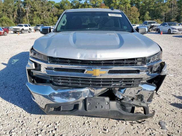 Chevrolet Silverado C1500 Lt Image 3