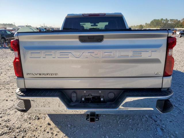 Chevrolet Silverado C1500 Lt Image 10