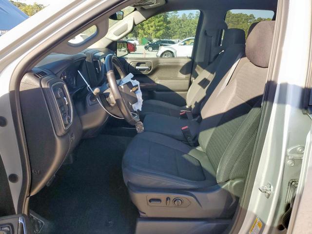 Chevrolet Silverado C1500 Lt Image 7