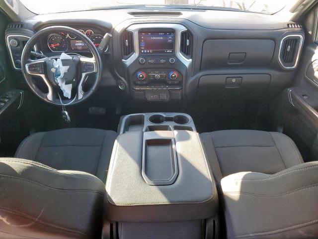 Chevrolet Silverado C1500 Lt Image 5