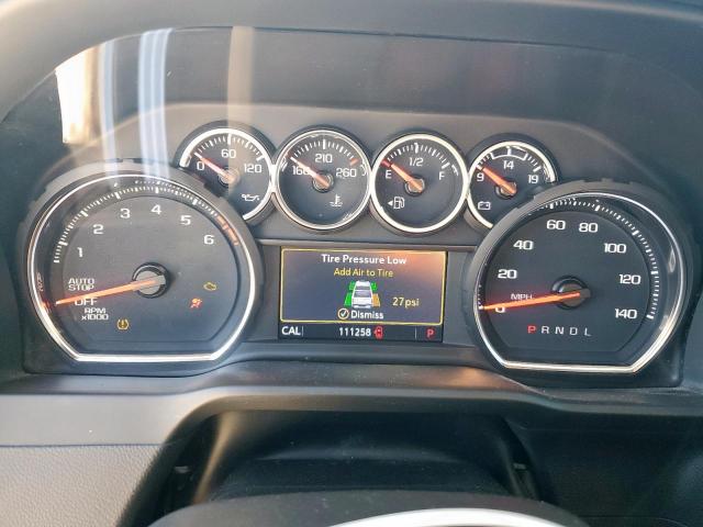 Chevrolet Silverado C1500 Lt Image 6