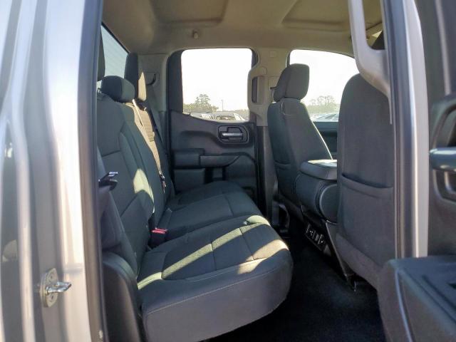 Chevrolet Silverado C1500 Lt Image 12