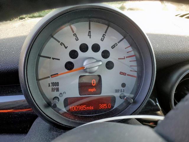 MINI Cooper Image 12