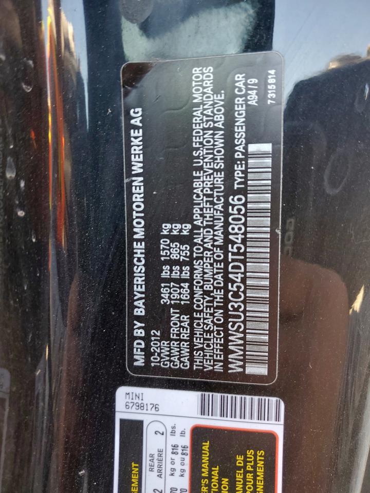 MINI Cooper Image 9